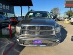 2012 Ram 1500 SLT Crew Cab 2WD