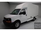 2014 Chevrolet Express 3500 Work Van Cutaway - Canton, Ohio