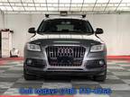 $12,980 2015 Audi Q5 with 107,442 miles!