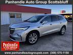 2022 Buick Enclave Premium AWD SPORT UTILITY 4-DR