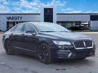 2020 Lincoln MKZ Hybrid Black, 36K miles