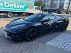 used 2023 Chevrolet Corvette Stingray 2D Coupe