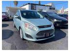 2014 Ford C-MAX Hybrid for sale