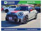 2023 MINI Hardtop John Cooper Works