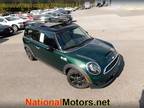 2011 MINI Cooper Clubman S