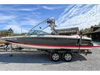 2007 Mastercraft Condition