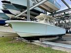 2014 Sailfish 290CC Boat for Sale