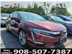 2018Used Honda Used Clarity Plug-In Hybrid Used Sedan