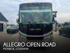 Tiffin Allegro Open Road 36UA Class A 2018