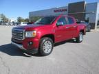 2018 GMC Canyon Red, 170K miles