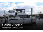 Carver 3807 Aft Cabin Aft Cabins 1988