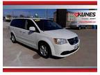 2012 Dodge Grand Caravan SXT