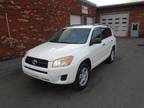 Used 2012 TOYOTA RAV4 For Sale