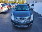 2014 Cadillac SRX Performance Collection