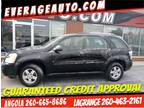 2007 Chevrolet Equinox Ls Suv