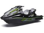 2016 Kawasaki Jet Ski Ultra LX