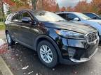 2020 Kia Sorento Black, 67K miles