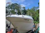 26 foot Sea Ray 260 Sundancer