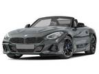 2024 BMW Z4 s Drive30i