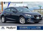 2015 Mazda MAZDA3 i Grand Touring