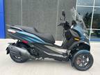 2024 Piaggio MP3 530 Exclusive