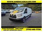 2017 Ford Transit 350 Van for sale