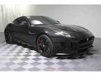 2015 Jaguar F-TYPE S