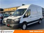 2017 Ford Transit 250 Van High Roof w/Sliding Side Door w/LWB Van 3D for sale