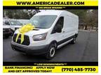 2019 Ford Transit 250 Van for sale