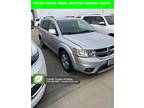 2012 Dodge Journey Silver, 99K miles