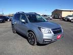 Used 2018 SUBARU FORESTER For Sale