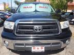 2013 Toyota Tundra 2WD Truck 2WD Double Cab