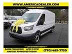 2019 Ford Transit 150 Van for sale