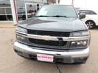 2012 Chevrolet Colorado 4WD LT w/2LT Crew Cab