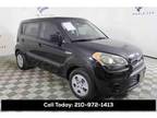 2013 Kia Soul Base