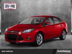 2012 Ford Focus Red, 119K miles