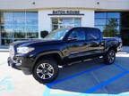 2016 Toyota Tacoma Black, 61K miles