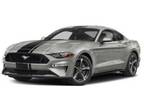 2023 Ford Mustang GT Premium Fastback