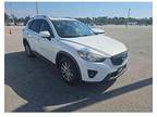 2014 Mazda CX-5 Touring