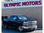 2014 Chevrolet Silverado 1500 Work Truck for sale