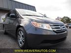 Used 2013 HONDA ODYSSEY For Sale