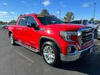 2020 GMC Sierra 1500 4WD SLT Crew Cab