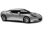 2013Used Lotus Used Evora Used2dr Coupe