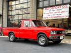 Used 1976 Chevrolet LUV for sale.