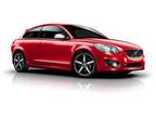 2011 Volvo C30 R-Design