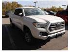 2019 Toyota Tacoma SR5 Double Cab 5' Bed I4 AT (N