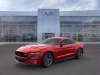 new 2023 Ford Mustang Eco Boost Premium 2D Coupe