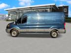 2015 Ford Transit Cargo Van 250 MR VAN