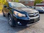 2015 Subaru XV Crosstrek Hybrid Touring - New Brunswick, New Jersey