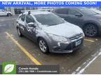 2014 Ford Focus Gray, 89K miles